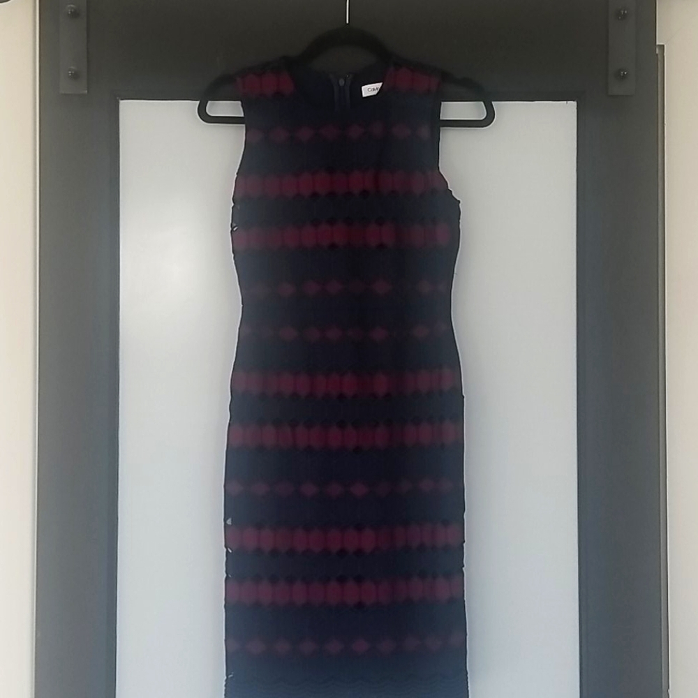 Never Been Worn CK Dress